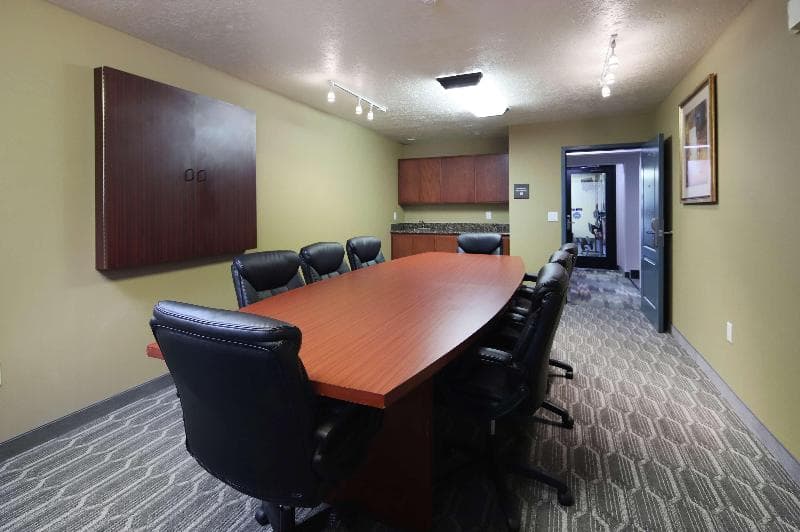 Hampton Inn Sierra Vista 5