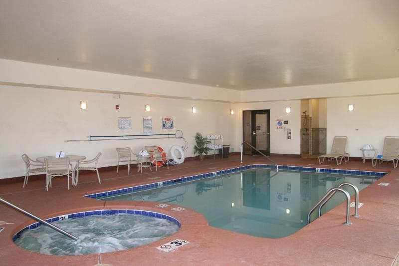 Hampton Inn Sierra Vista 3