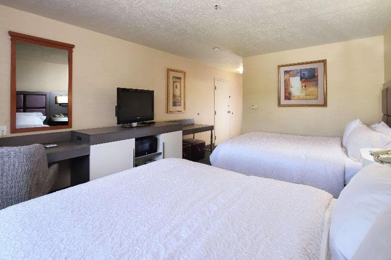 Hampton Inn Sierra Vista 2