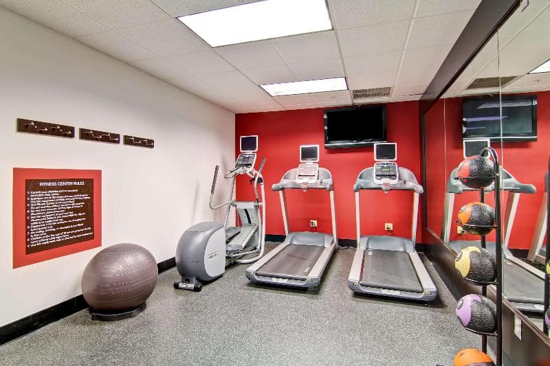Homewood Suites by Hilton Newark-Cranford 2