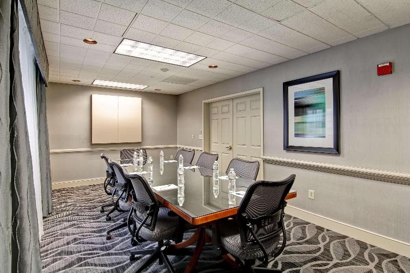Homewood Suites by Hilton Newark-Cranford photo 1