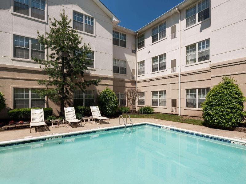 Homewood Suites by Hilton Newark-Cranford 5