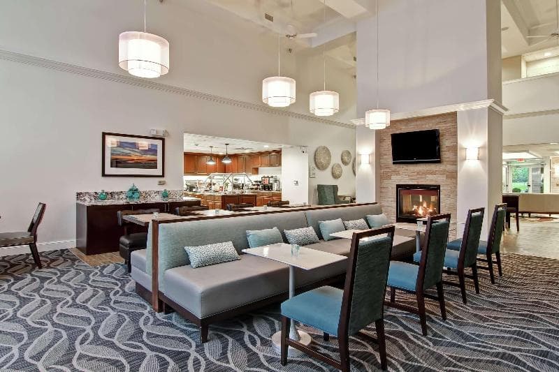 Homewood Suites by Hilton Newark-Cranford 3
