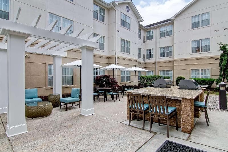 Homewood Suites by Hilton Newark-Cranford 4