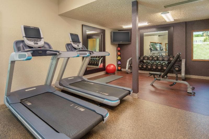 DoubleTree by Hilton Hotel Missoula - Edgewater 2
