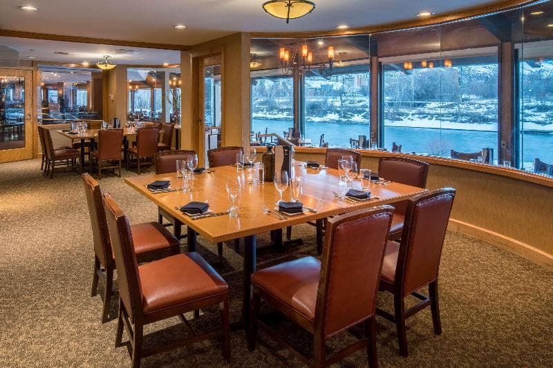 DoubleTree by Hilton Hotel Missoula - Edgewater 3