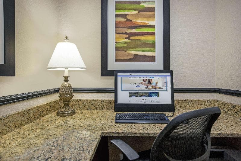 Hampton Inn Lincoln - South/Heritage Park 4