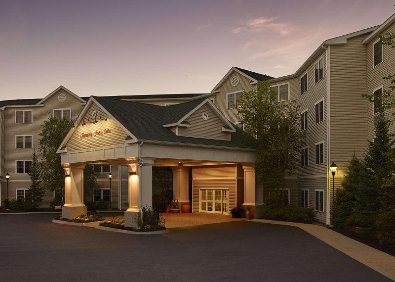 Hampton Inn & Suites North Conway 3