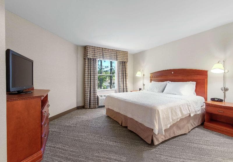 Hampton Inn & Suites North Conway photo 1