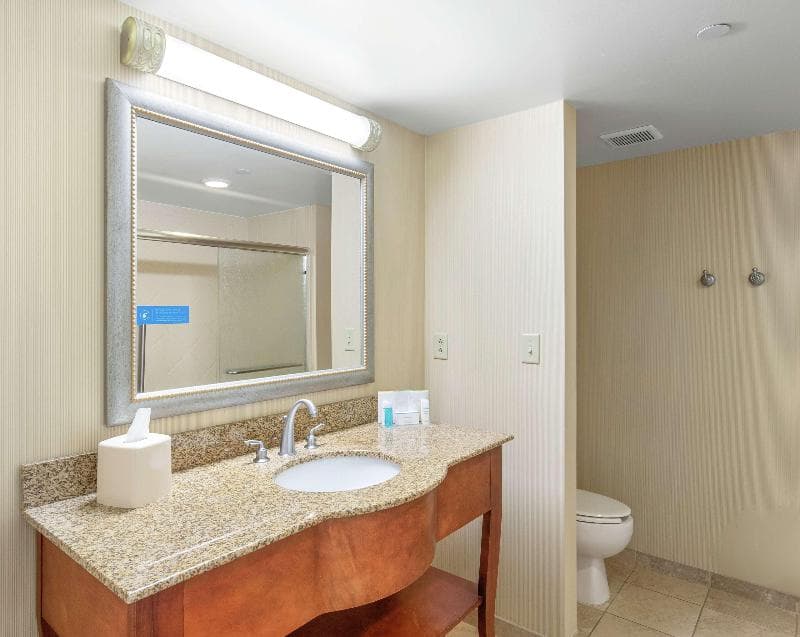 Hampton Inn & Suites North Conway 4