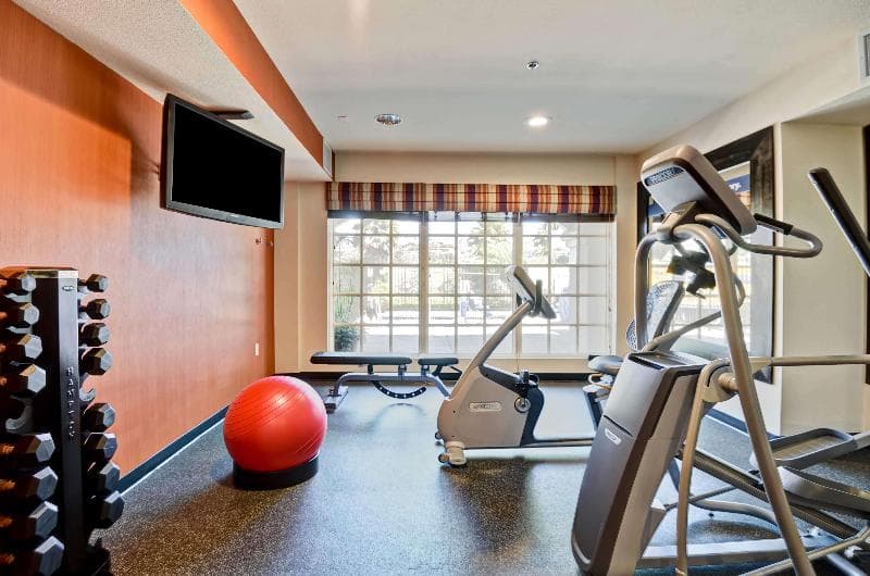 Hampton Inn & Suites San Clemente 2