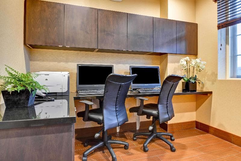 Hampton Inn & Suites San Clemente photo 1
