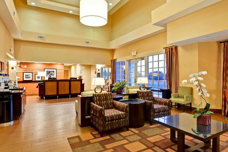 Hampton Inn & Suites San Clemente 4