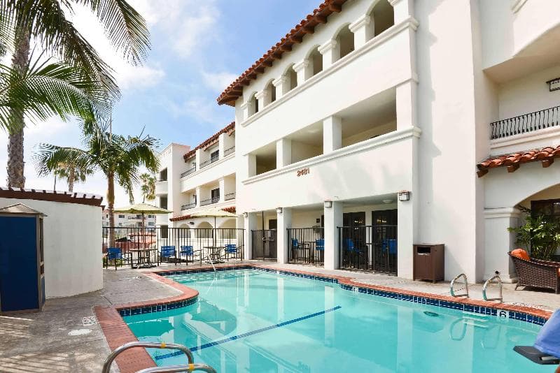 Hampton Inn & Suites San Clemente 5