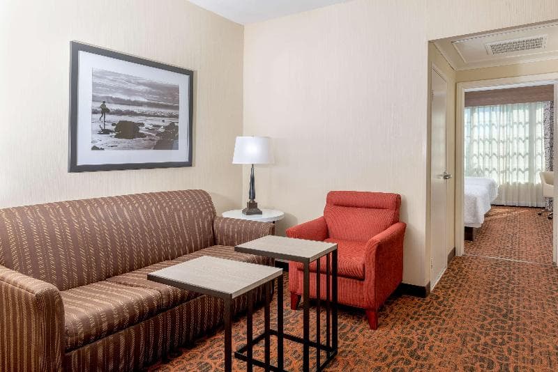 Hampton Inn & Suites San Clemente 3