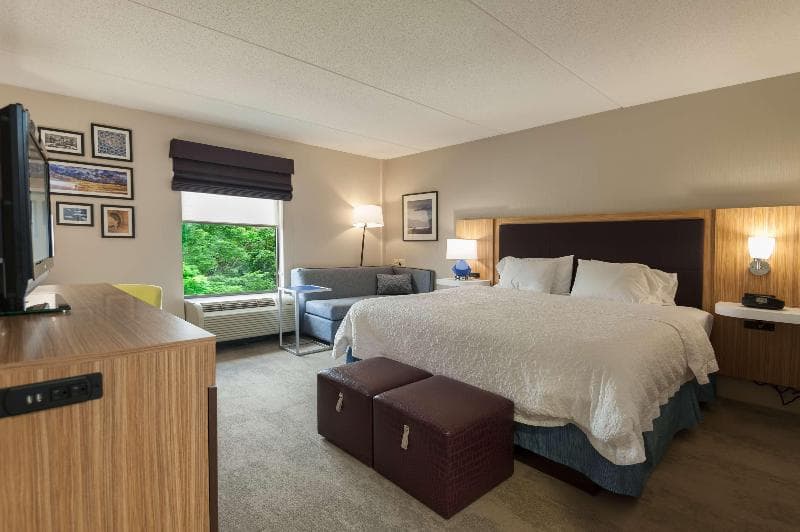Hampton Inn Doylestown 5