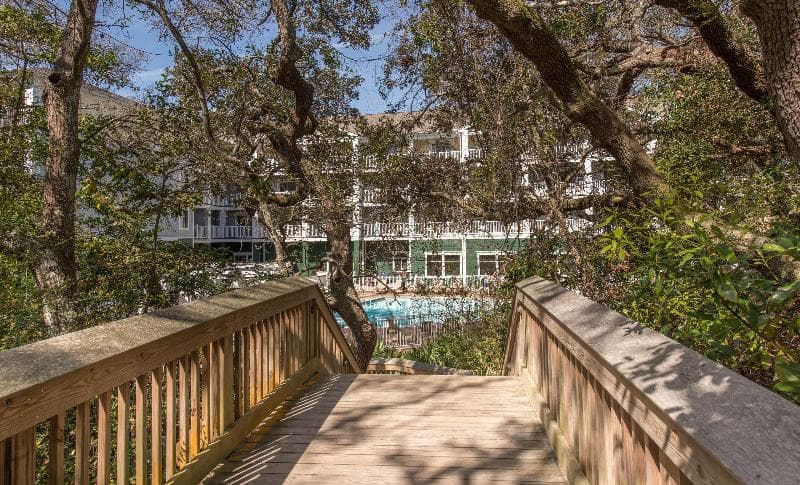 Hampton Inn & Suites Jekyll Island 1