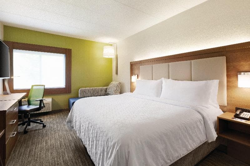 Holiday Inn Express Hartford South - Rocky Hill photo 1