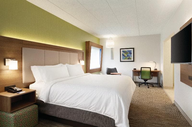 Holiday Inn Express Hartford South - Rocky Hill 3