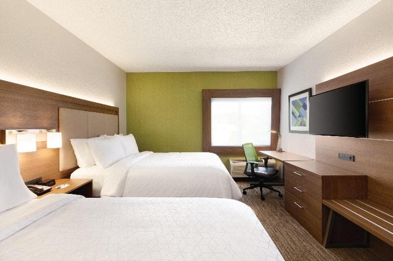Holiday Inn Express Hartford South - Rocky Hill 4