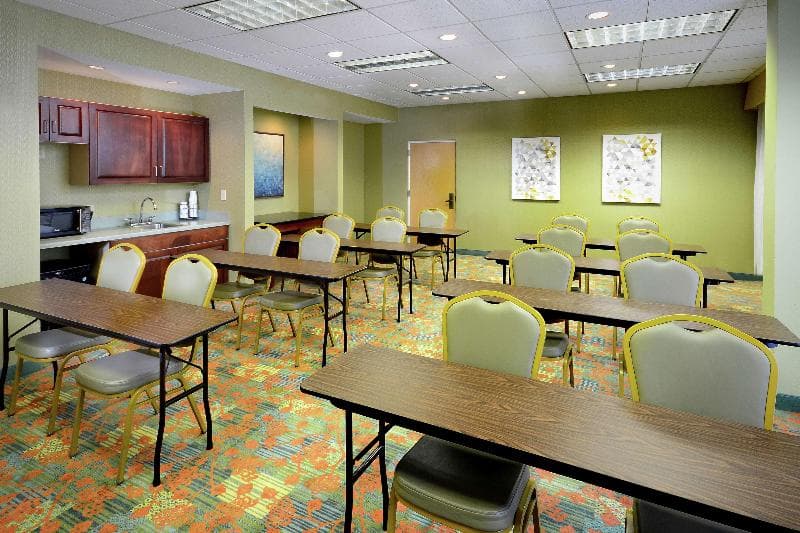 Hampton Inn Martinsville photo 1