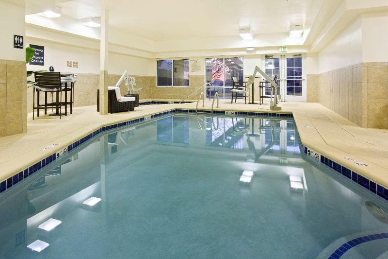 Homewood Suites by Hilton Denver West - Lakewood 5