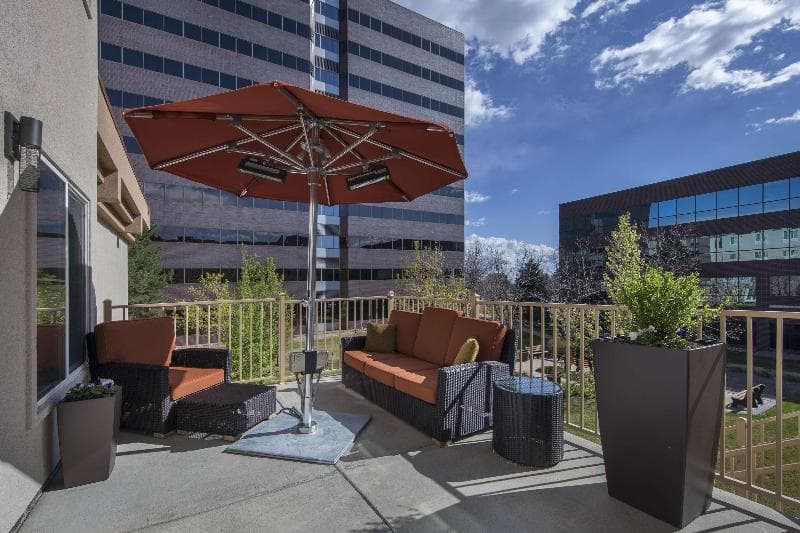 Homewood Suites by Hilton Denver West - Lakewood 4