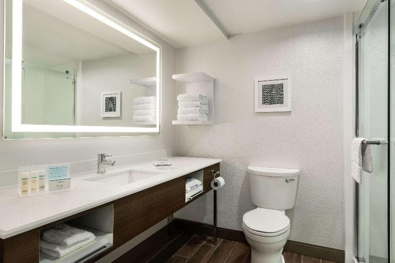 Hampton Inn Dulles/Cascades 4
