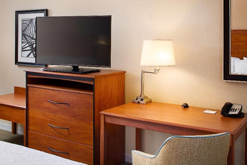 Hampton Inn & Suites Mansfield 3