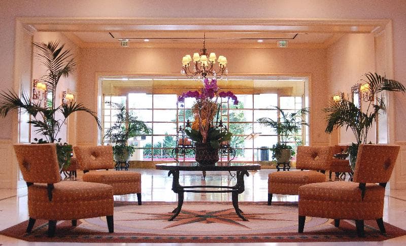 DoubleTree by Hilton Hotel Torrance - South Bay 4
