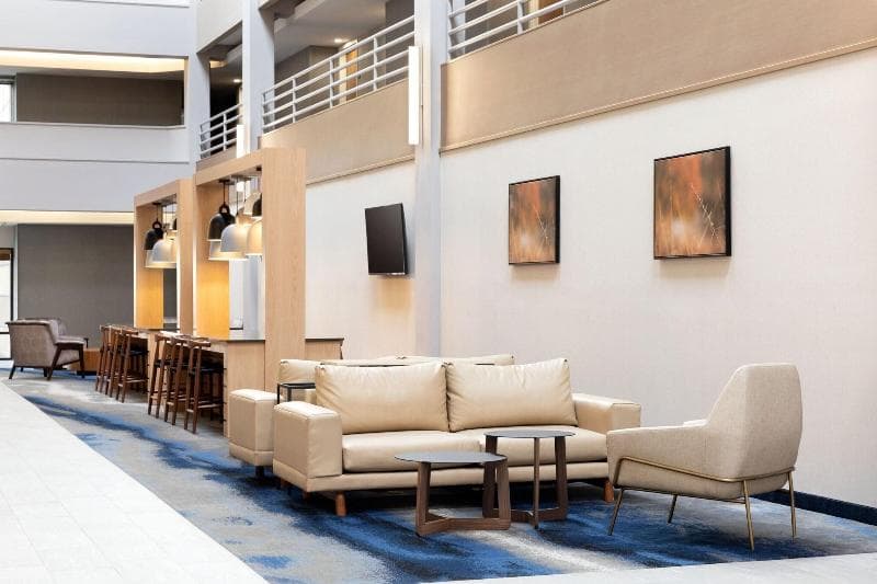 Fairfield Inn and Suites Denver Southwest/Lakewood 5