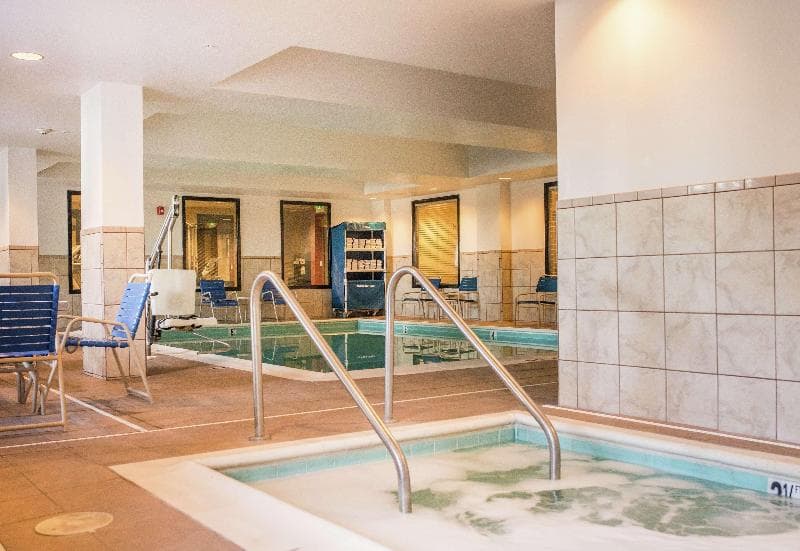 Hampton Inn & Suites Lathrop 4