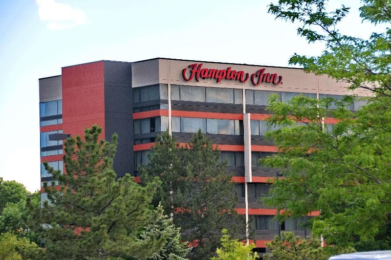 Hampton Inn Denver West Federal Center 3