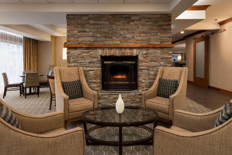 Hampton Inn Denver West Federal Center 4