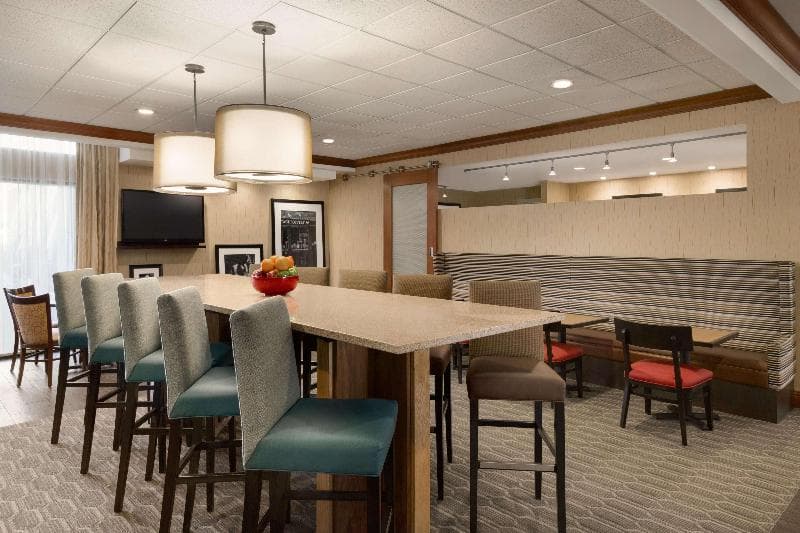 Hampton Inn Denver West Federal Center 5