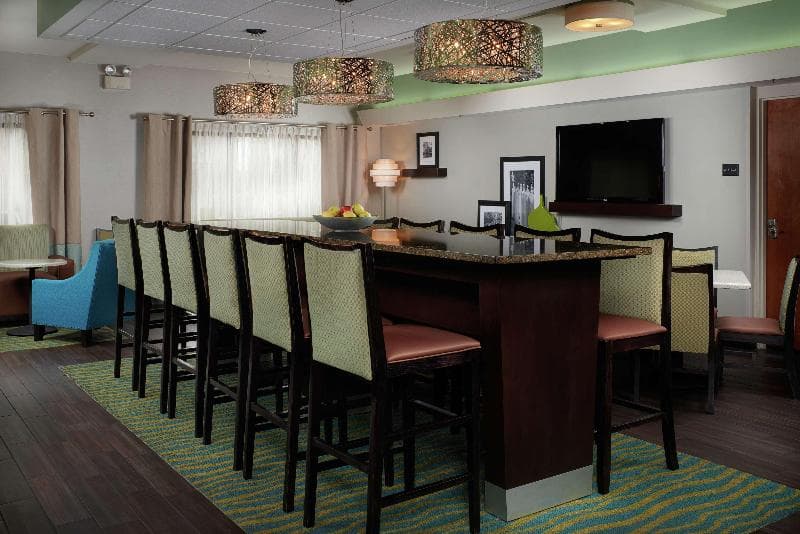 Hampton Inn Hanover 3