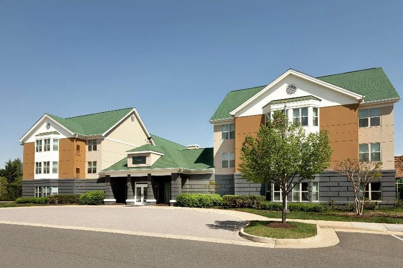 Homewood Suites by Hilton Dulles-North/Loudoun 3