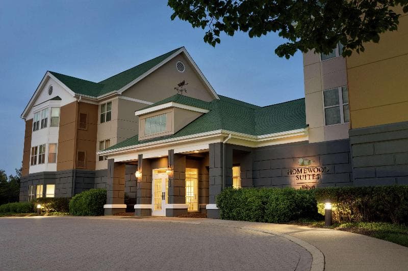 Homewood Suites by Hilton Dulles-North/Loudoun 4