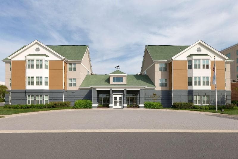 Homewood Suites by Hilton Dulles-North/Loudoun photo 1