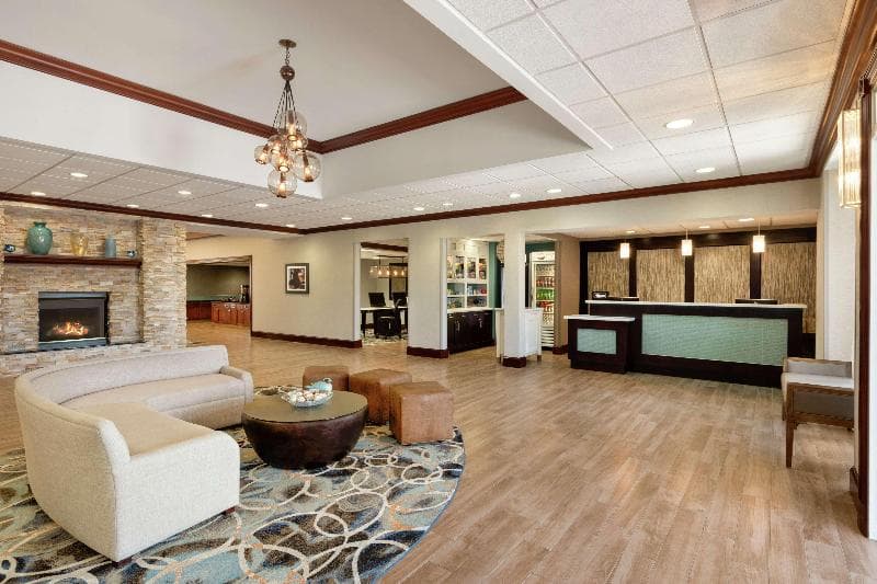 Homewood Suites by Hilton Dulles-North/Loudoun 5