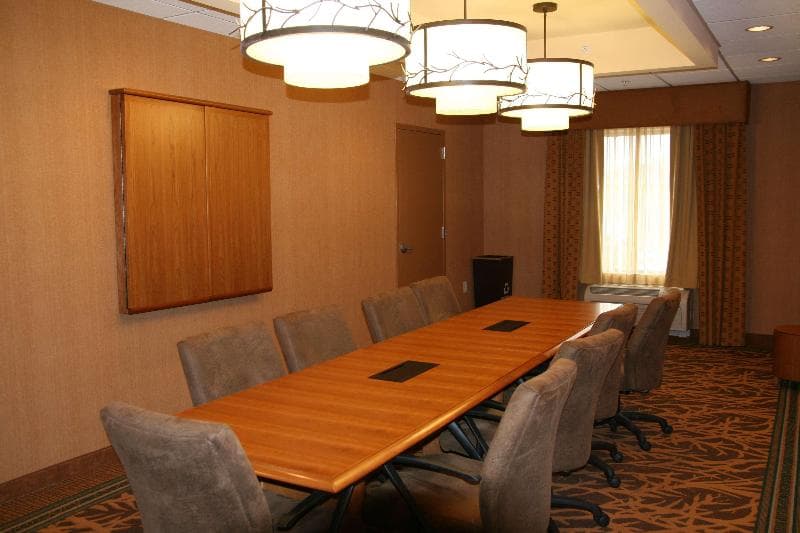 Hampton Inn & Suites Riverton photo 1