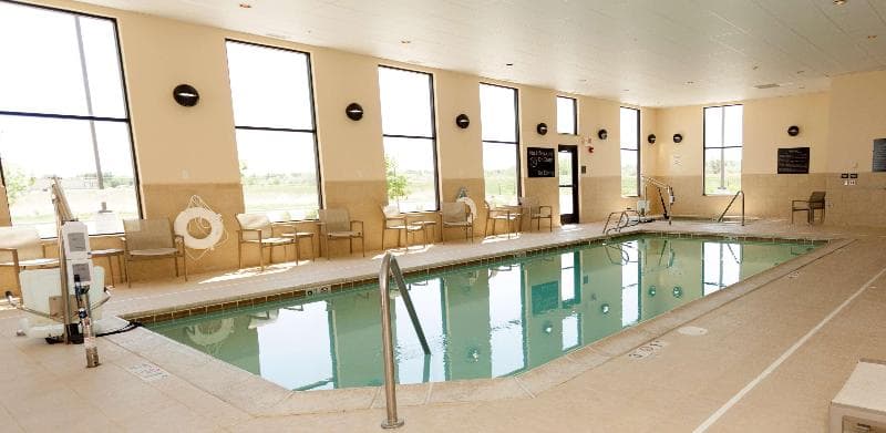 Hampton Inn & Suites Riverton 2
