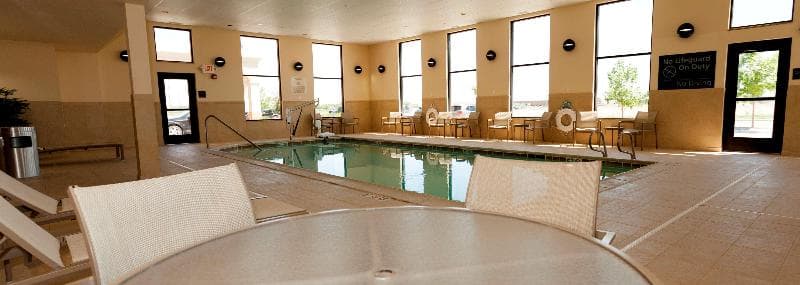 Hampton Inn & Suites Riverton 4