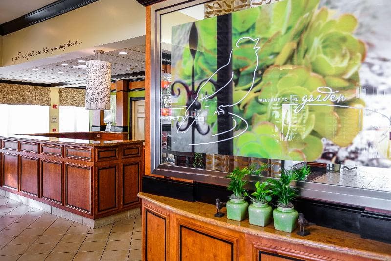 Hilton Garden Inn Kankakee photo 1