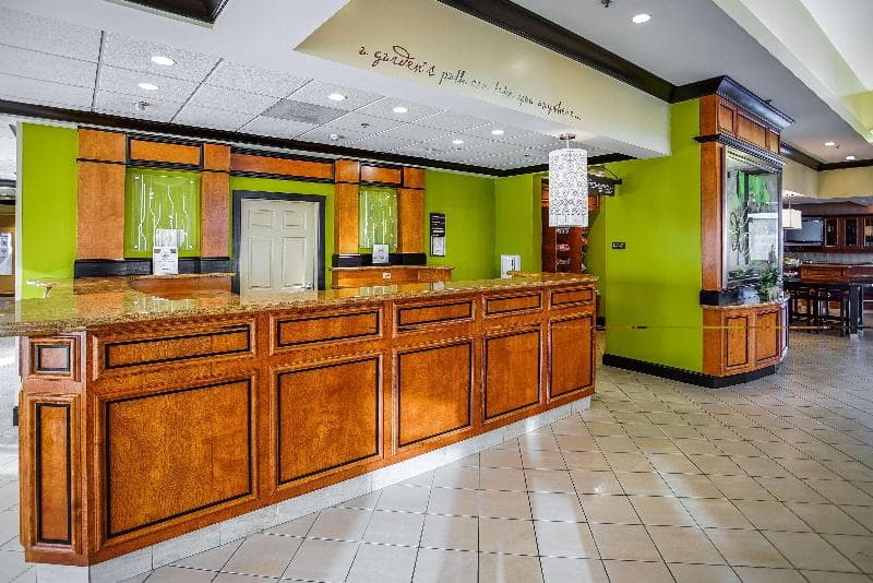 Hilton Garden Inn Kankakee 4