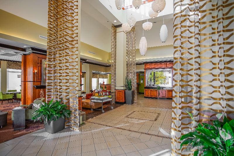 Hilton Garden Inn Kankakee 5