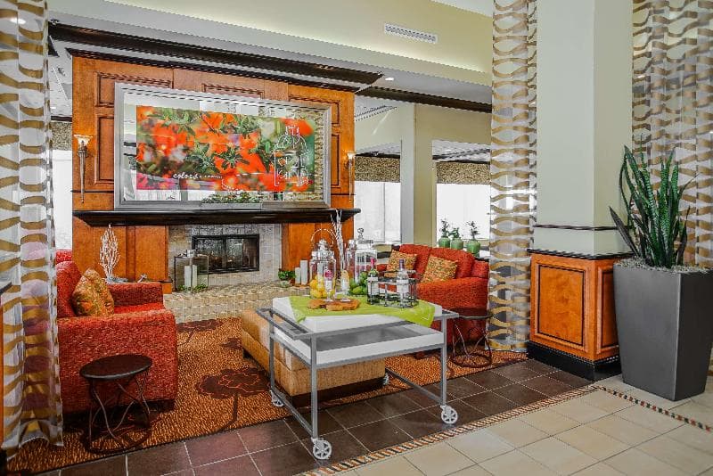 Hilton Garden Inn Kankakee 3