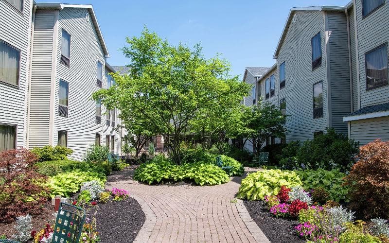 Hampton Inn & Suites Rochester/Victor photo 1