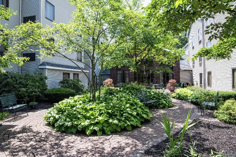 Hampton Inn & Suites Rochester/Victor 4
