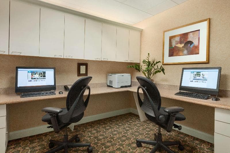 Homewood Suites Fall Church photo 1